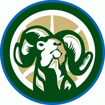 Reno Bighorns 2008-Pres Secondary Logo v2 iron on transfers for T-shirts